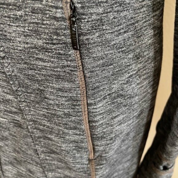 Athleta CYA Hope Full Zip Jacket - Picture 10 of 12